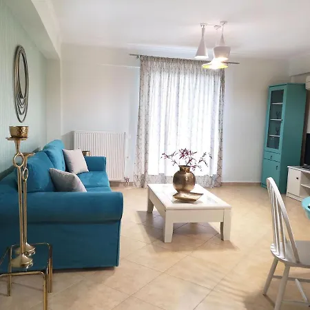 Apartment Pirofani