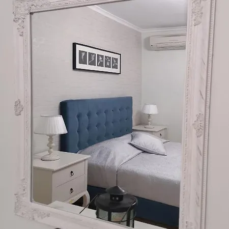 Apartamento Pirofani