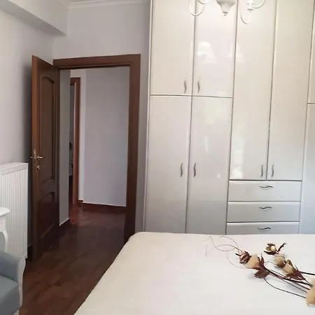 Apartamento Pirofani