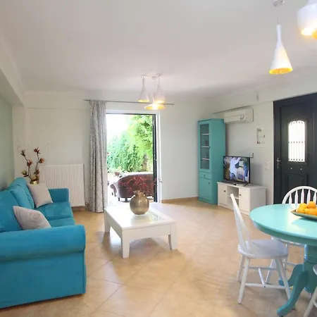 Apartamento Pirofani Apolpaina