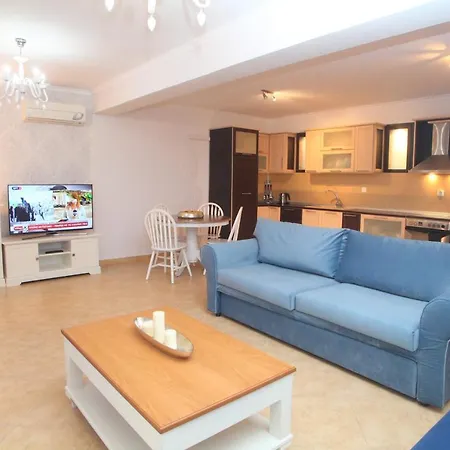 Apartamento Pirofani