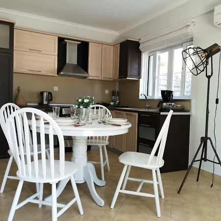 Apartamento Pirofani