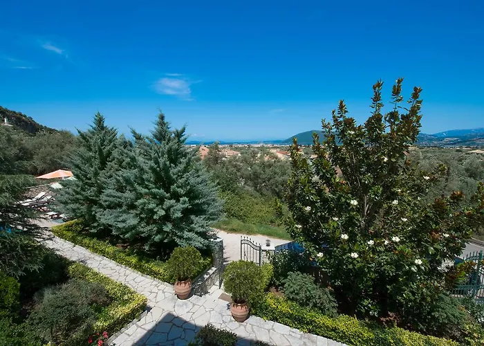 Appartement Pirofani *