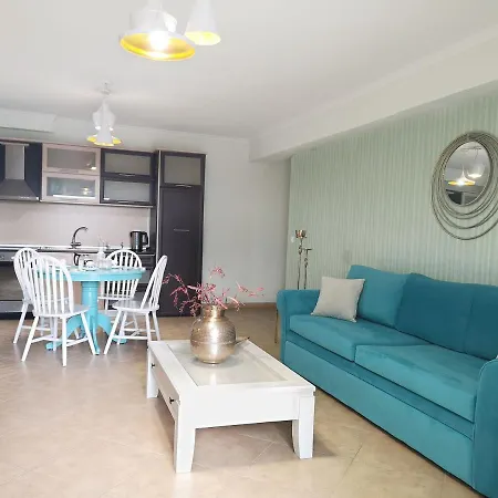 Apartmán Pirofani
