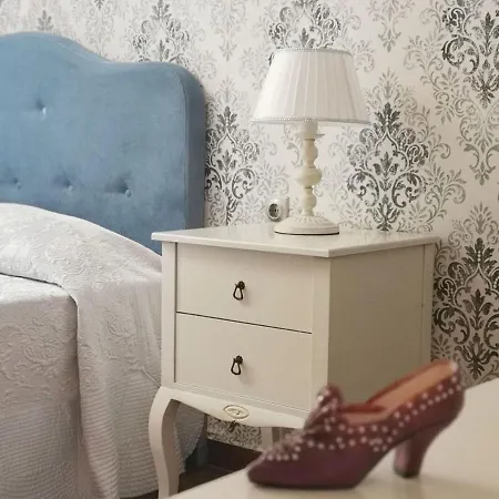 Pirofani Apartament Apolpaina