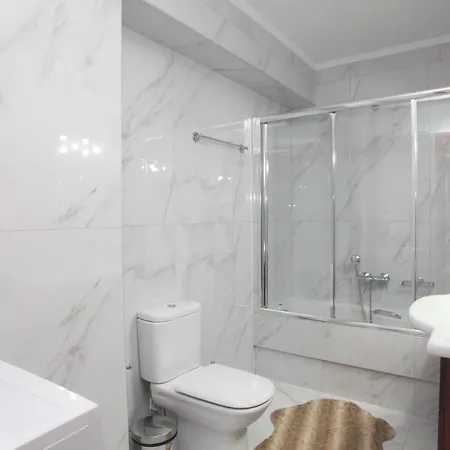 Apartment Pirofani *