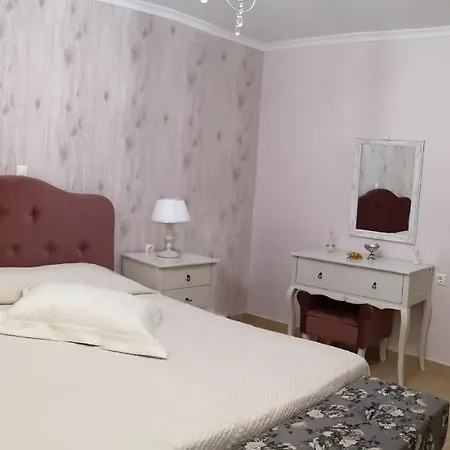 Pirofani Apartmán