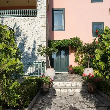 Pirofani Apartmán Apolpaina
