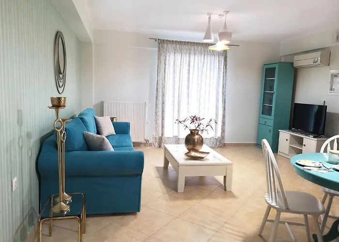 Apartment Pirofani