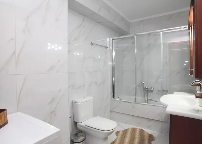 Apartment Pirofani *