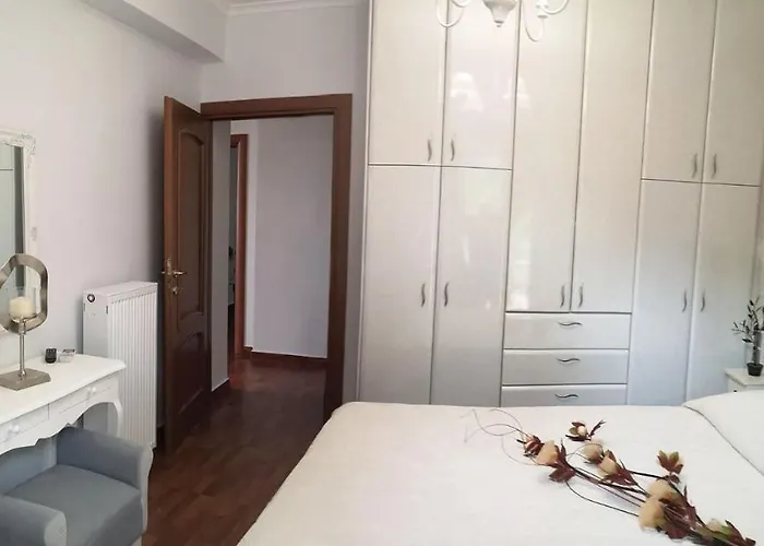 Apartment Pirofani
