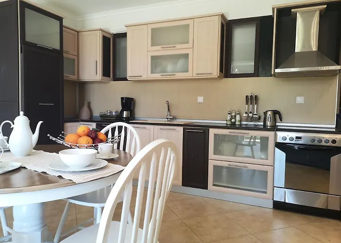 Apartment Pirofani
